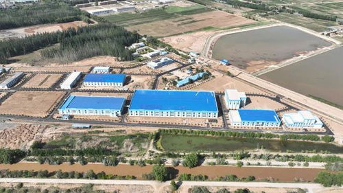銀川都市圈城鄉(xiāng)東線供水工程收官，寧夏北部72萬群眾喝上黃河水