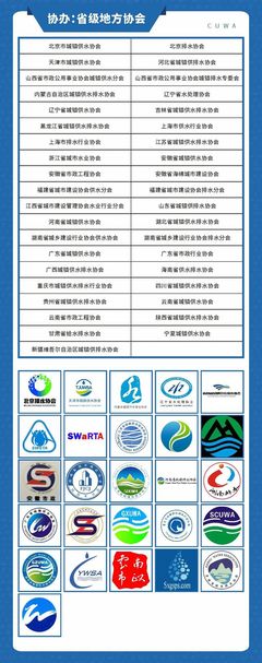 城市供水新趨勢 中國城鎮(zhèn)供水排水協(xié)會(huì)2021年會(huì)暨水務(wù)技術(shù)展示展望