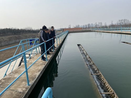 煙臺市數字化城市管理服務中心 以查促防，筑牢城市供水生命線
